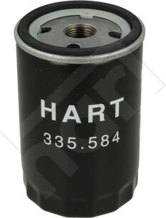 Hart 335 584