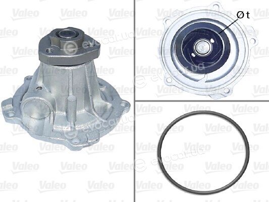 Valeo 506513