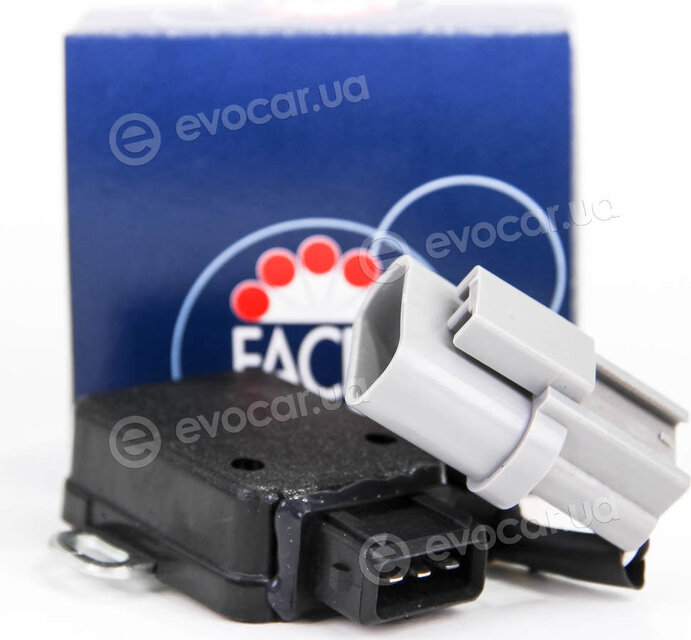 Facet 10.5005