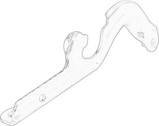 Mopar (PSA / FCA) 55369562AE
