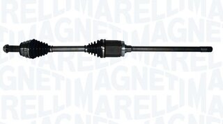 Magneti Marelli 302004190131