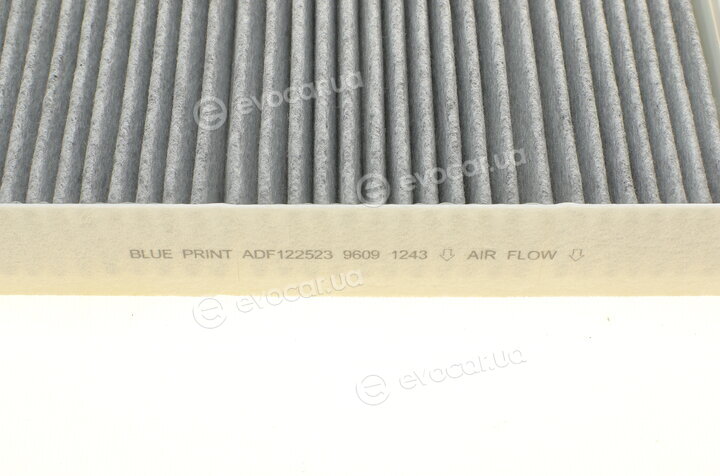 Blue Print ADF122523