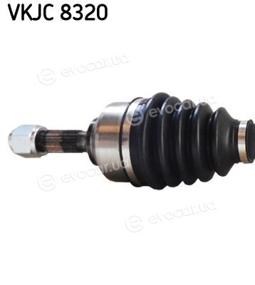 SKF VKJC 8320