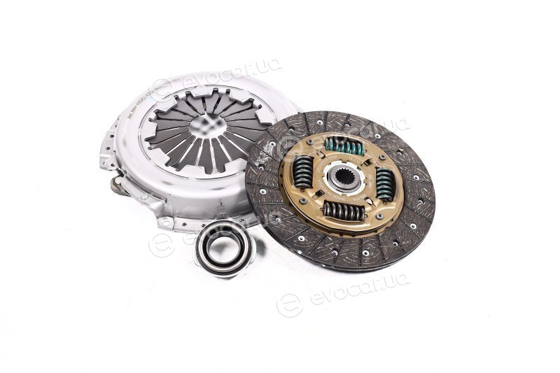Valeo PHC HDK-204