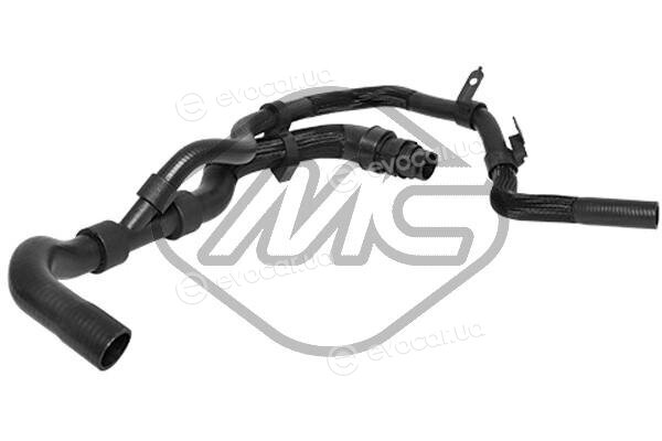 Metalcaucho / STC 08436