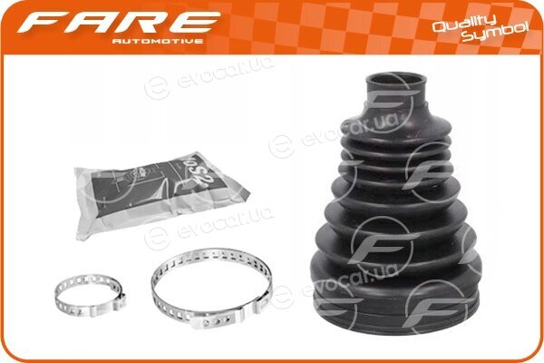 Fare K16626