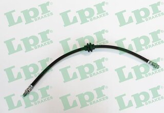 LPR / Samko 6T49245