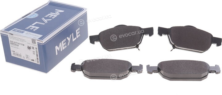Meyle 025 247 9617/W