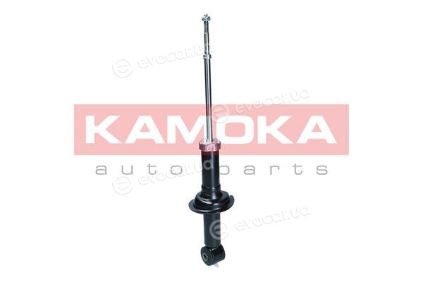 Kamoka 2001158