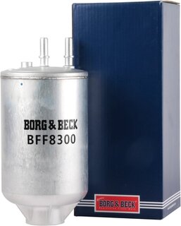 Borg & Beck BFF8300