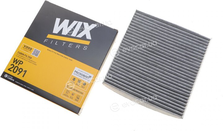 WIX WP2091