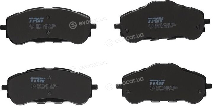 TRW GDB2044