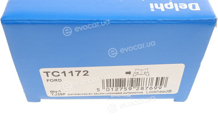 Delphi TC1172