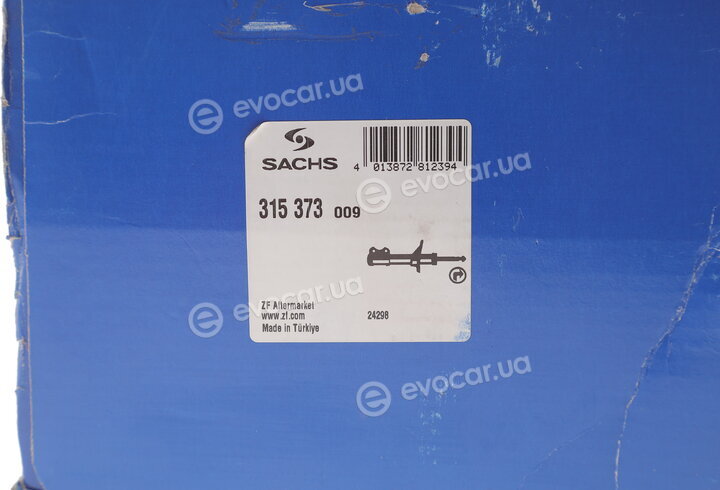 Sachs 315 373