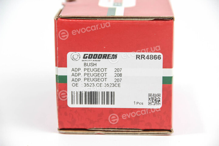 Goodrem RR4866