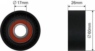 Starline RS X00118P