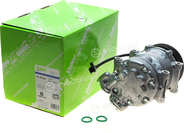Valeo 813236