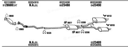 Walker / Fonos ADK015506