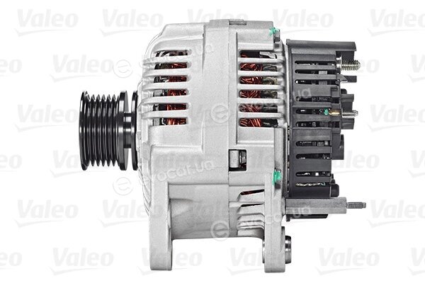 Valeo 436449