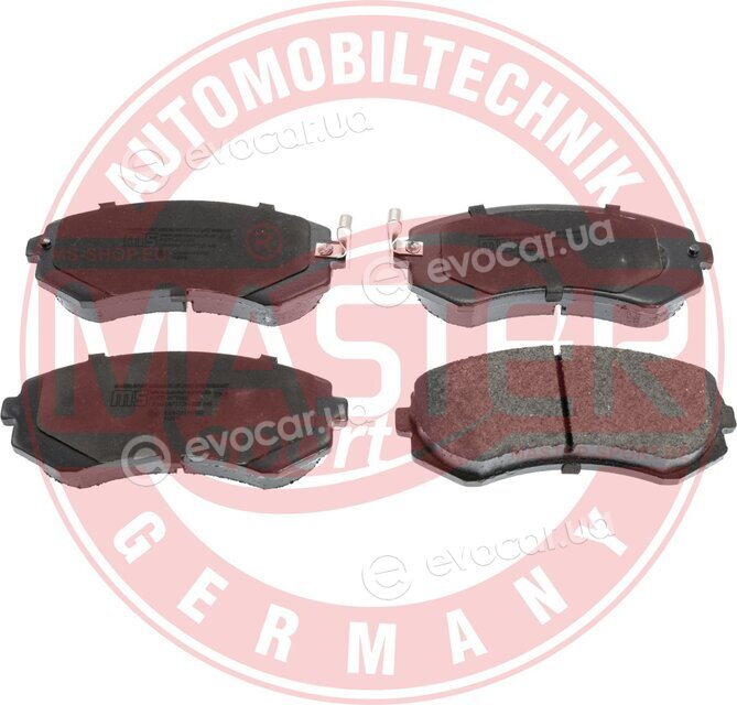 Master Sport 13046057172N-SET-MS
