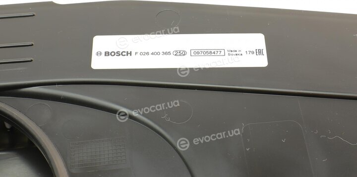 Bosch F 026 400 365