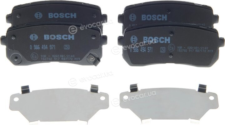 Bosch 0 986 494 971