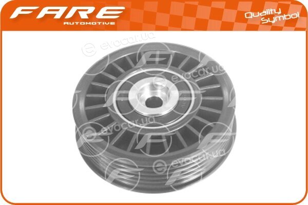 Fare 4329