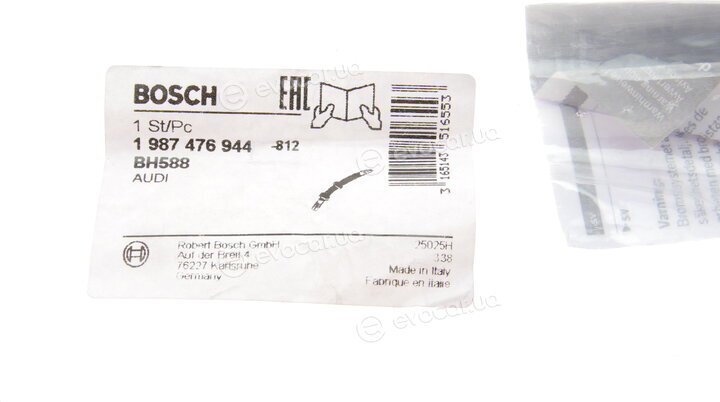 Bosch 1 987 476 944