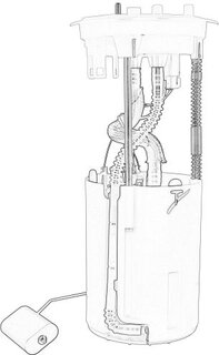 Mopar (PSA / FCA) 69503676