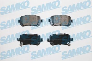 LPR / Samko 5SP1550