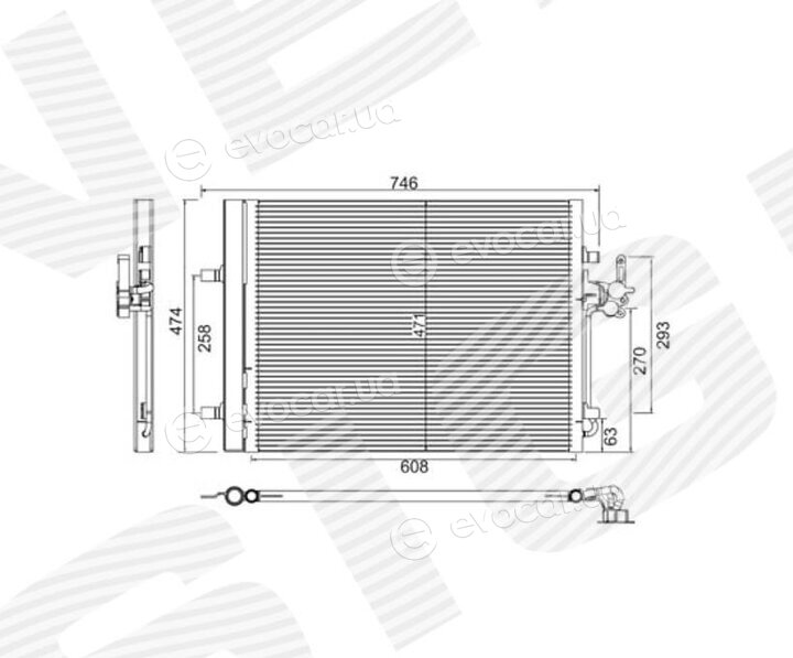 Signeda RC940044