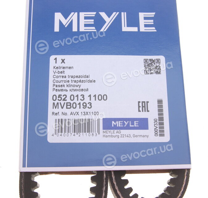 Meyle 052 013 1100