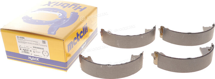 Metelli 53-0086