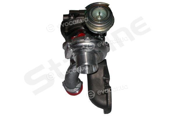 Starline TD S1163T