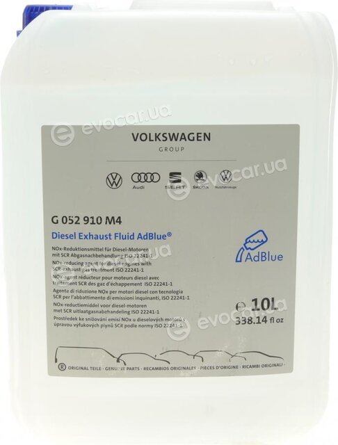 VAG G 052 910 M4
