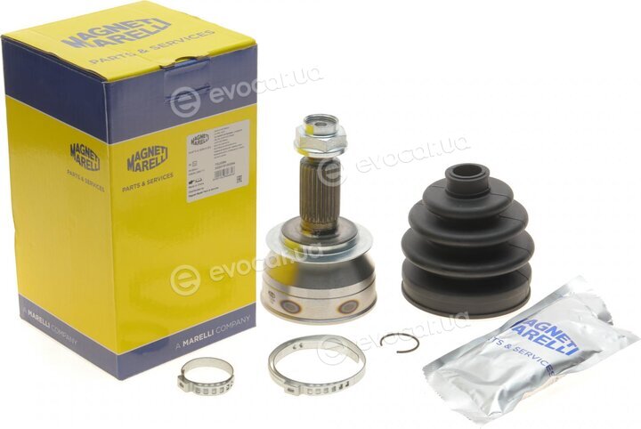 Magneti Marelli 302015100264