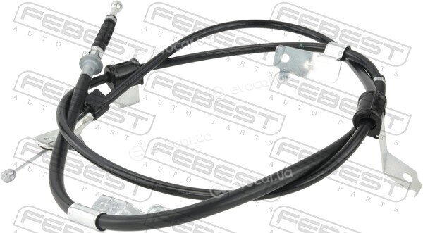 Febest 01100-ZRE152LH