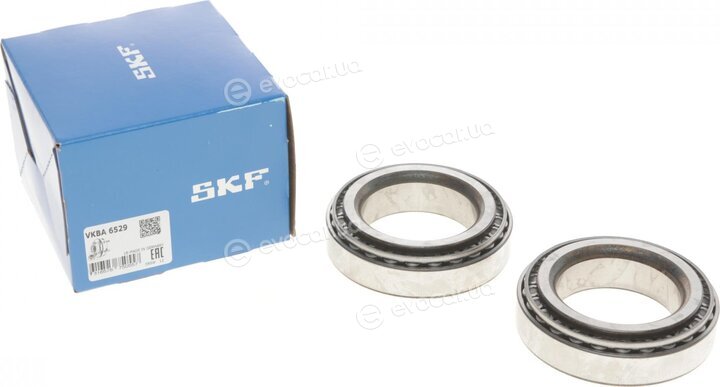 SKF VKBA 6529