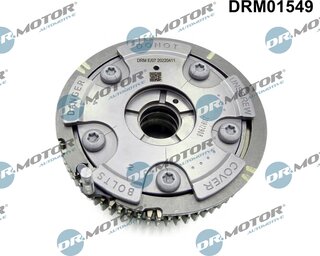 Dr. Motor DRM01549