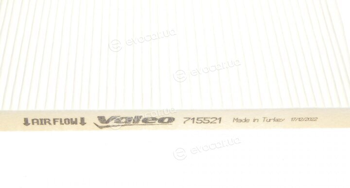 Valeo 715521