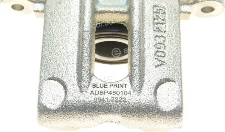 Blue Print ADBP450104