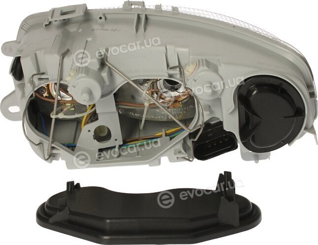 Depo / Loro 667-1110R-LD-EM