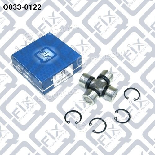 Q-Fix Q0330122