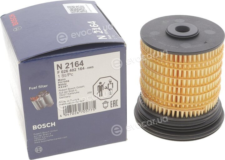 Bosch F 026 402 164