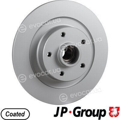 JP Group 4363102400