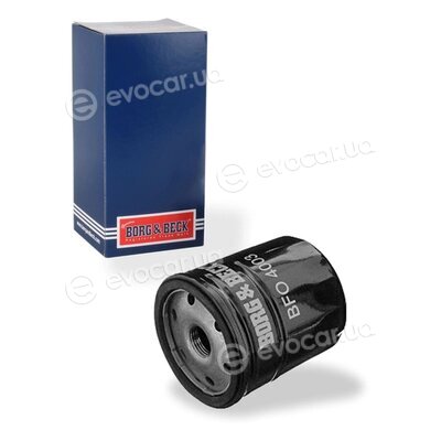 Borg & Beck BFO4003