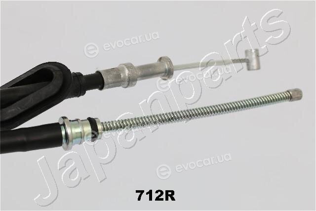 Japanparts BC-712R