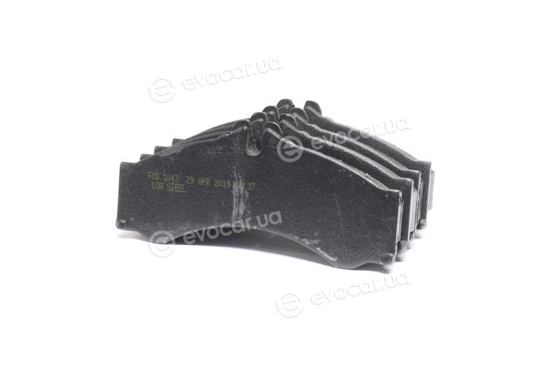 Frico FCB 1043