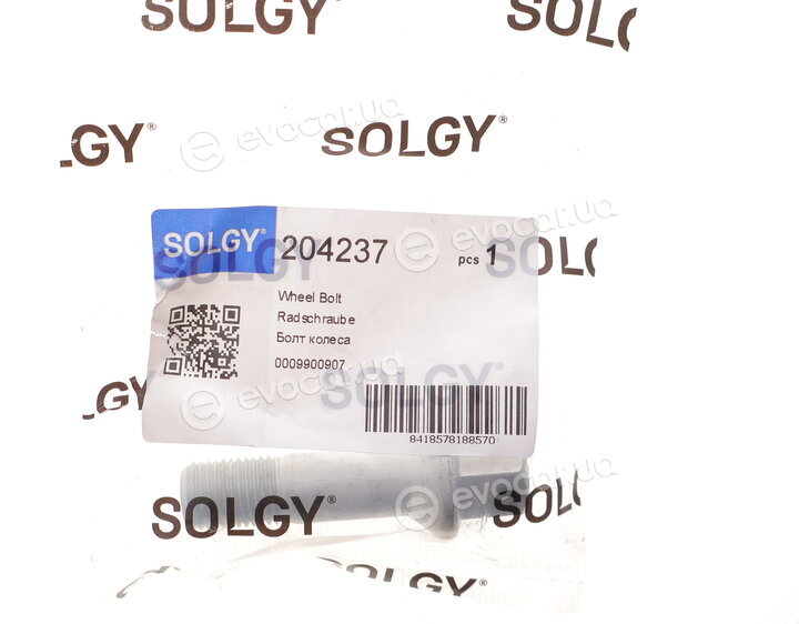 Solgy 204237
