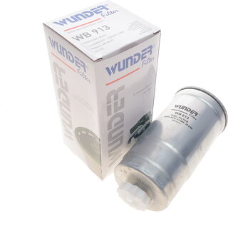 Wunder WB 913